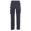 Mascot Hardwear 03079 Trousers With Thigh Pockets Navy