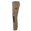 Mascot Hardwear 05079 Trousers With Kneepad Pockets Khaki