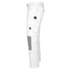 Mascot Hardwear 05079 Trousers With Kneepad Pockets White
