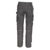Mascot Hardwear 05079 Trousers With Kneepad Pockets Anthracite
