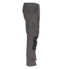 Mascot Hardwear 05079 Trousers With Kneepad Pockets Anthracite