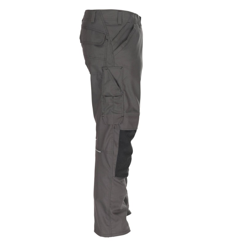 Mascot Hardwear 05079 Trousers With Kneepad Pockets Anthracite