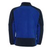 Mascot Image 06042 Fleece Jacket Royal Navy