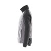 Mascot Image 06042 Fleece Jacket Anthracite Black