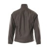 Mascot Multisafe Visp Jacket - Dark Anthracite