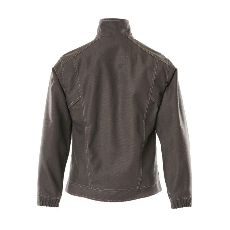 Mascot Multisafe Visp Jacket - Dark Anthracite