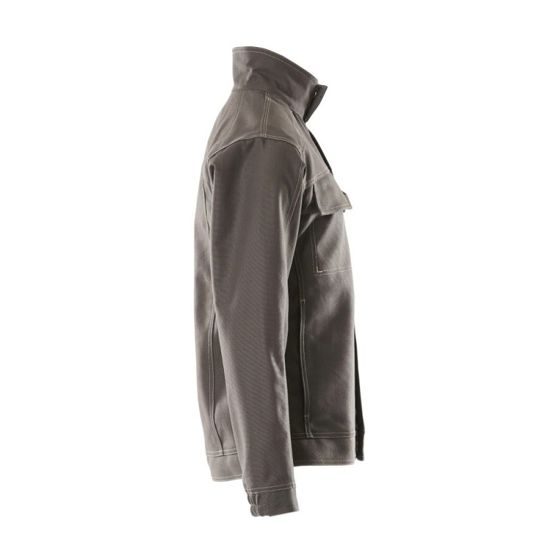 Mascot Multisafe Visp Jacket - Dark Anthracite