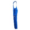 Mascot Multisafe Freibourg Bib & Brace With Kneepad Pockets - Royal