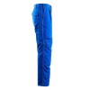 Mascot Bex Multi Safe 06679 Trousers With Kneepad Pockets Royal