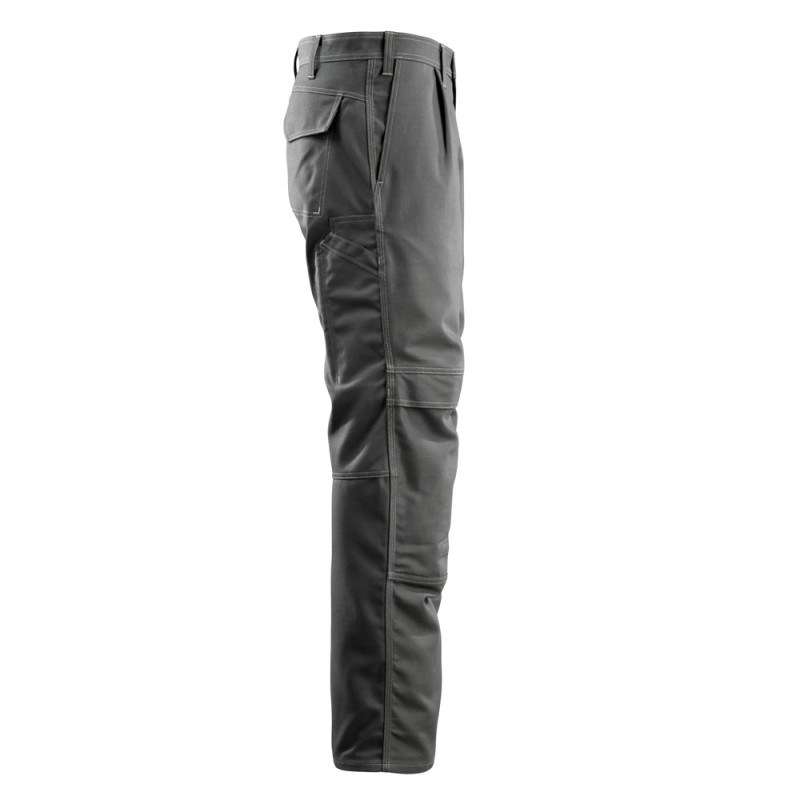 Mascot Bex Multi Safe 06679 Trousers With Kneepad Pockets Dark Anthracite