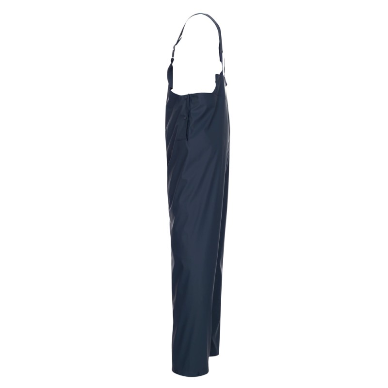 Mascot Aqua Rain Swansee Bib & Brace - Navy