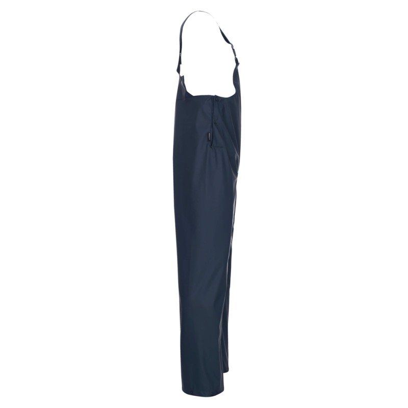 Mascot Aqua Rain Swansee Bib & Brace - Navy