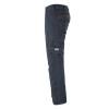 Mascot Frontline 07279 Trousers With Thigh Pockets Dark Navy