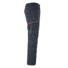 Mascot Frontline 07279 Trousers With Thigh Pockets Dark Navy