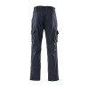 Mascot Originals 07479 Trousers With Kneepad Pockets Navy