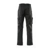 Mascot Originals 07479 Trousers With Kneepad Pockets Black