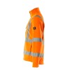 Mascot Calgary Safe Arctic 08005 Softshell Jacket Orange Class 3