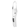 Mascot Hardwear Orense Bib & Brace With Kneepad Pockets - White