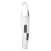 Mascot Hardwear Orense Bib & Brace With Kneepad Pockets - White
