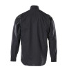 Mascot Multisafe Ternitz Shirt - Dark Navy