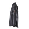 Mascot Multisafe Ternitz Shirt - Dark Navy