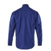 Mascot Multisafe Ternitz Shirt - Royal