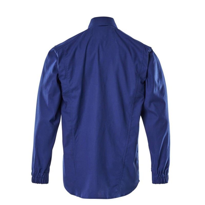 Mascot Multisafe Ternitz Shirt - Royal
