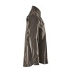 Mascot Multisafe Ternitz Shirt Dark Anthracite