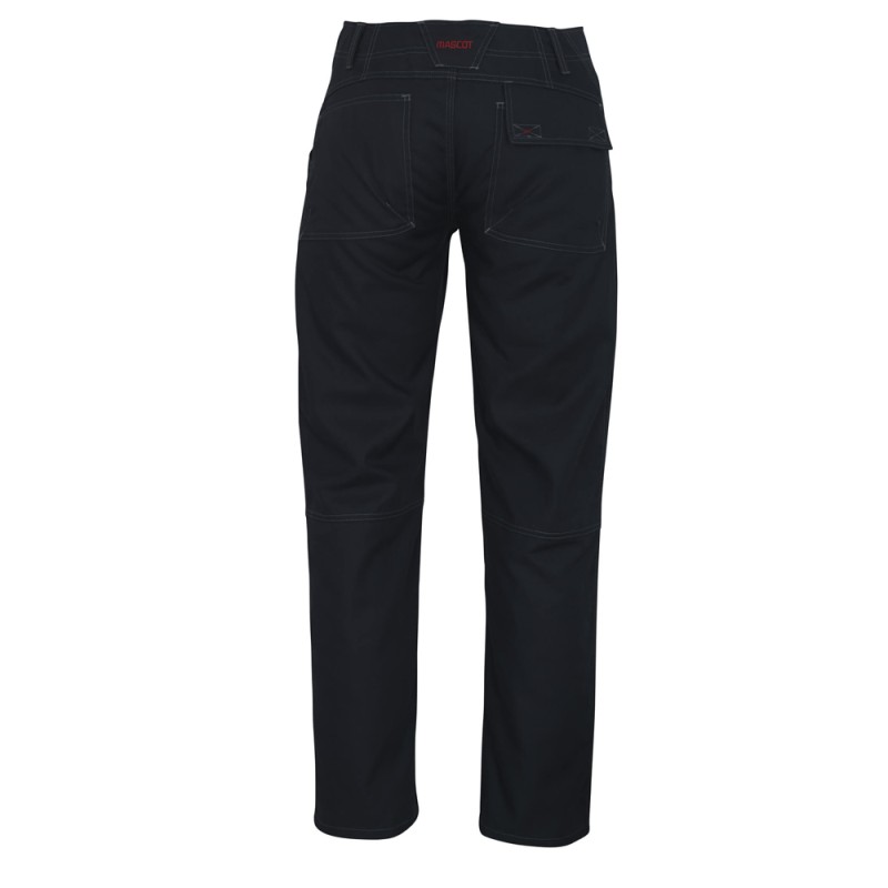 Mascot Frontline Thasos Pants Dark Navy