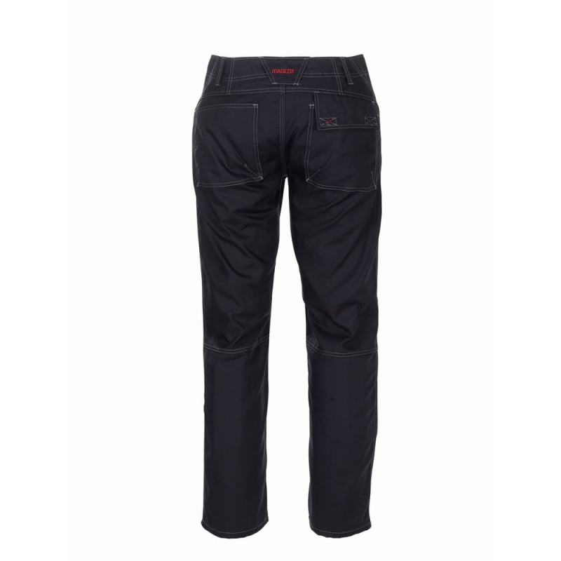 Mascot Frontline Thasos Pants Black