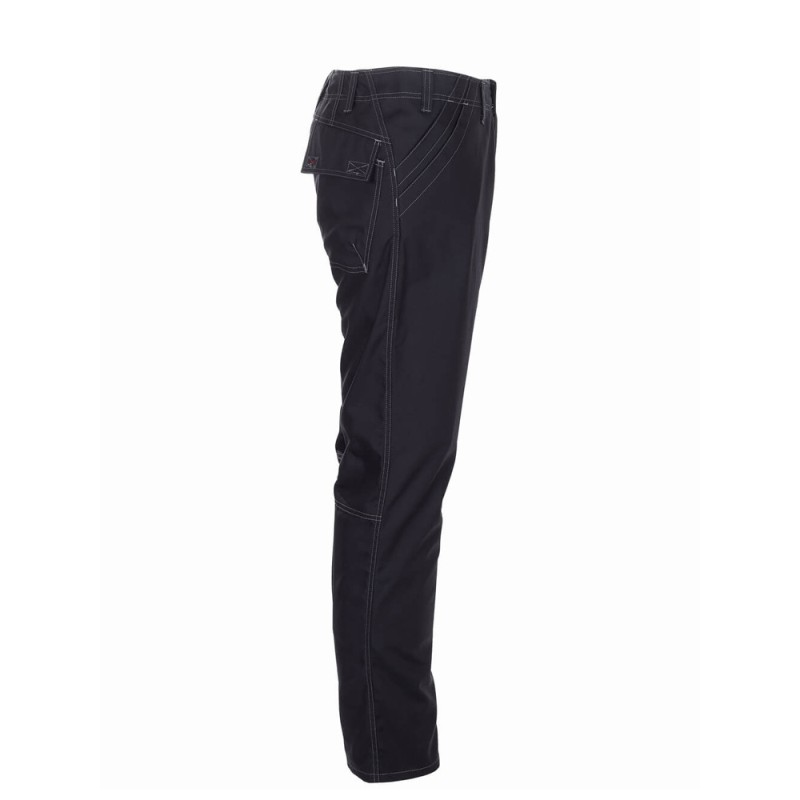 Mascot Frontline Thasos Pants Black