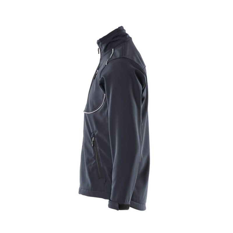 Mascot Industry 10001 Softshell Jacket Dark Navy