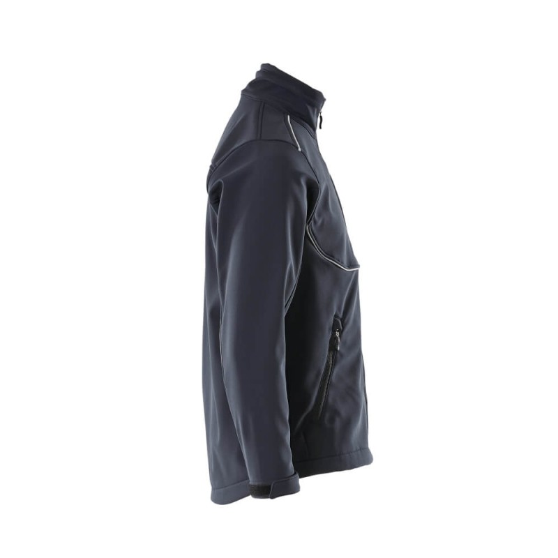 Mascot Industry 10001 Softshell Jacket Dark Navy
