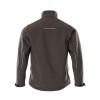 Mascot Industry 10001 Softshell Jacket Dark Anthracite