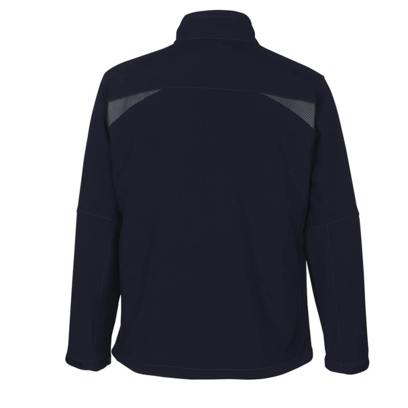 Mascot Hardwear 10002 Softshell Jacket Navy