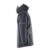 Mascot Industry 10010 Parka Jacket Dark Navy