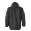 Mascot Industry 10010 Parka Jacket Black