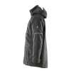 Mascot Industry 10010 Parka Jacket Black