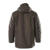 Mascot Industry 10010 Parka Jacket Dark Anthracite