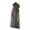Mascot Industry 10010 Parka Jacket Dark Anthracite