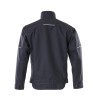 Mascot Industry Tulsa Jacket Dark Navy