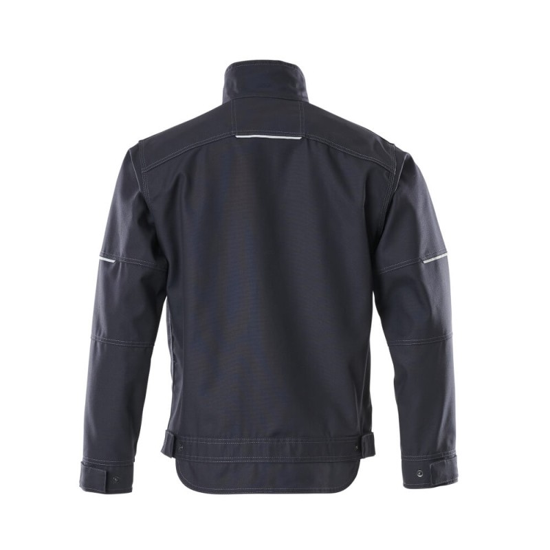 Mascot Industry Tulsa Jacket Dark Navy