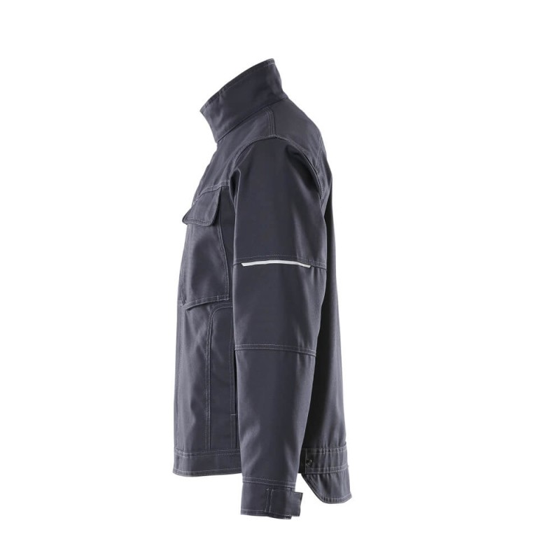 Mascot Industry Tulsa Jacket Dark Navy