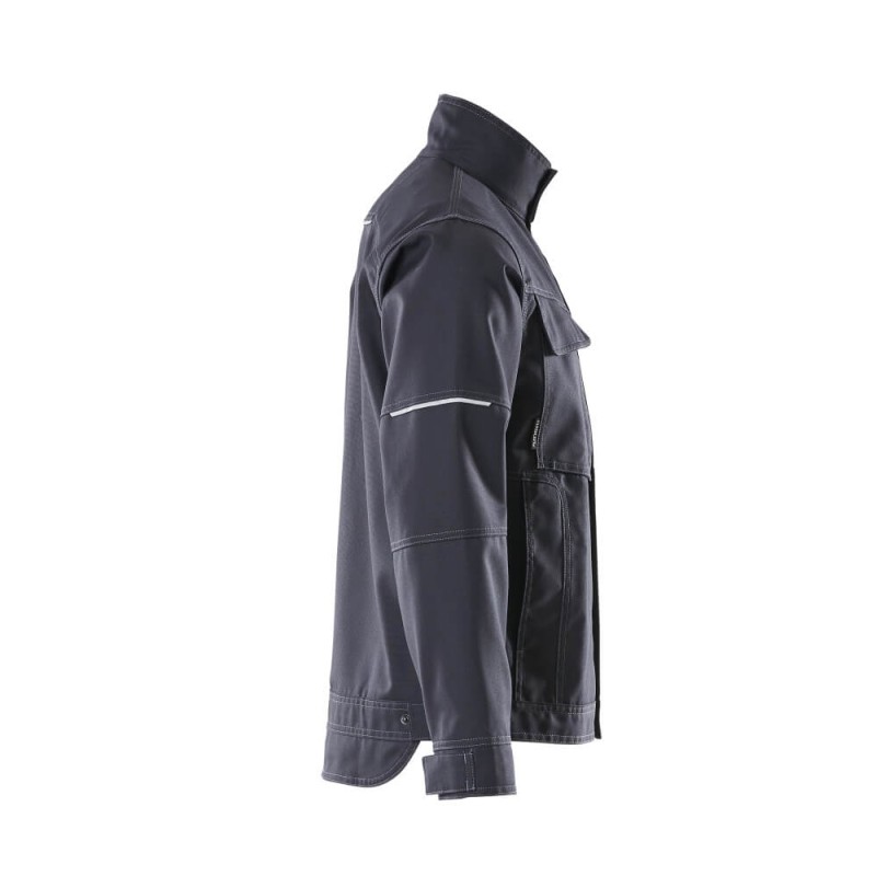 Mascot Industry Tulsa Jacket Dark Navy