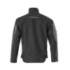 Mascot Industry Tulsa Jacket Black