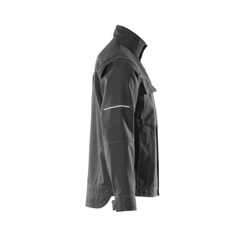 Mascot Industry Tulsa Jacket Black