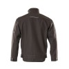 Mascot Industry Tulsa Jacket Dark Anthracite