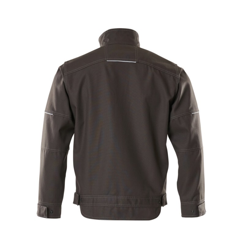 Mascot Industry Tulsa Jacket Dark Anthracite