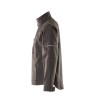 Mascot Industry Tulsa Jacket Dark Anthracite