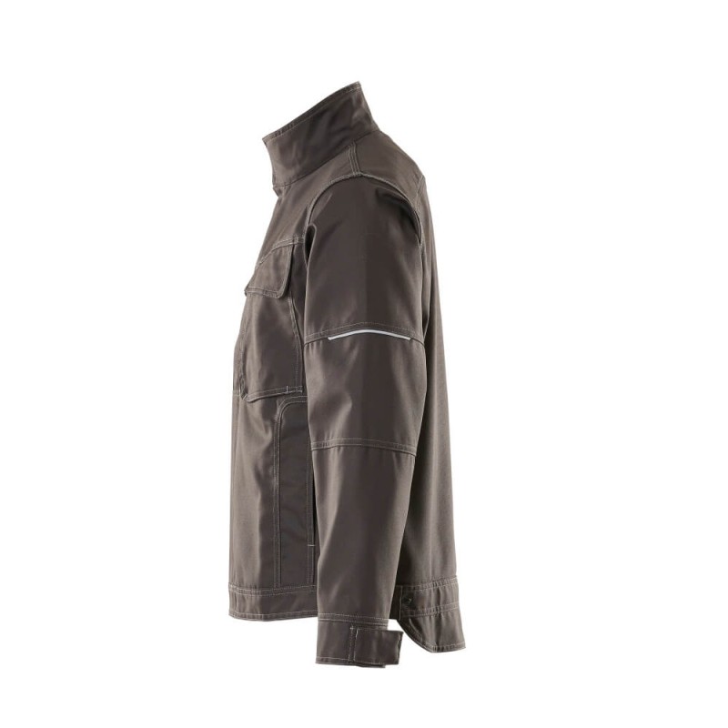 Mascot Industry Tulsa Jacket Dark Anthracite
